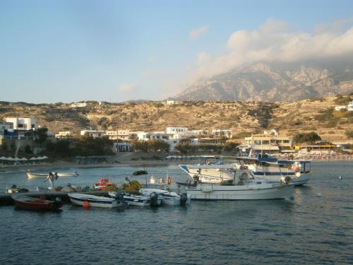 Karpathos Guest House