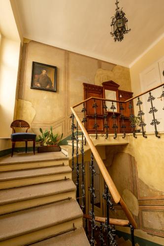 Small apartment with 24-hour check-in in สคเวซัท