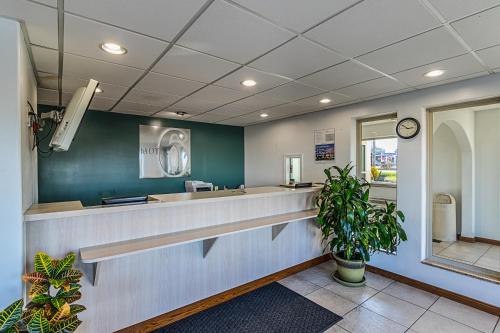 Motel 6 Urbana, IL in 厄巴納