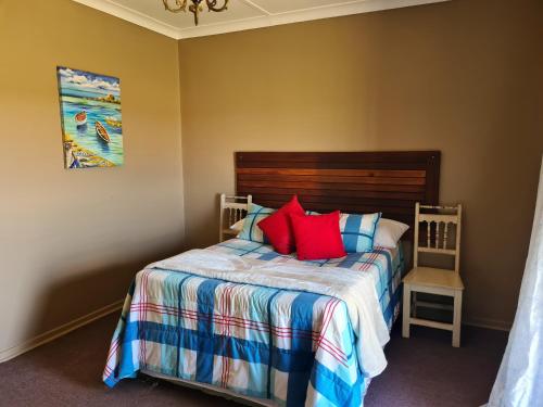 Nawi Unit 3, Potchefstroom (fotografie 9)
