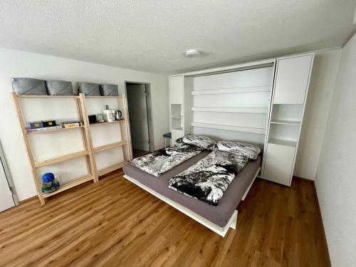 Gemütliches Studio mit Sitzplatz (Gemutliches Studio mit Sitzplatz) in Burglen