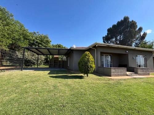 Nawi Unit 3, Potchefstroom (fotografie 2)