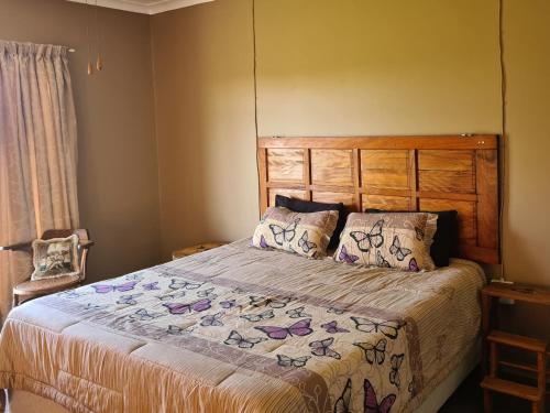 Nawi Unit 3, Potchefstroom (fotografie 6)