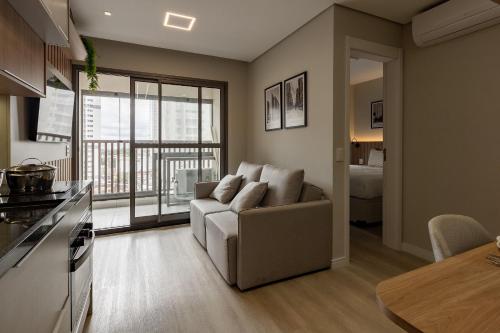 Yume Haus Santa Cruz in กูร์ซิโน