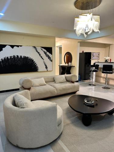 Adora view apartment