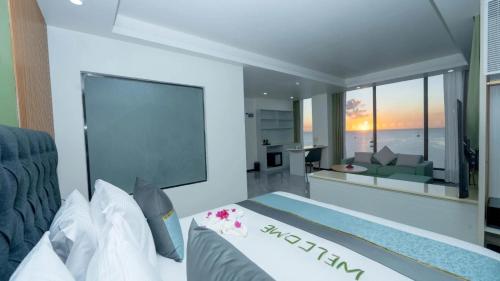 Wyndham Garden Wailoaloa Beach Fiji, Nadi (Foto 4)