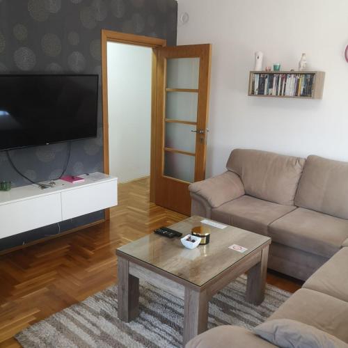 Apartman Burinović (Apartman Burinovic) in Temerin