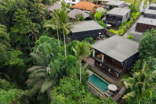 Designer 3BR Villa - Breathtaking Jungle View