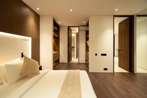 Architect 3BR Villa - Edge of the Jungle, Ubud (Foto 6)
