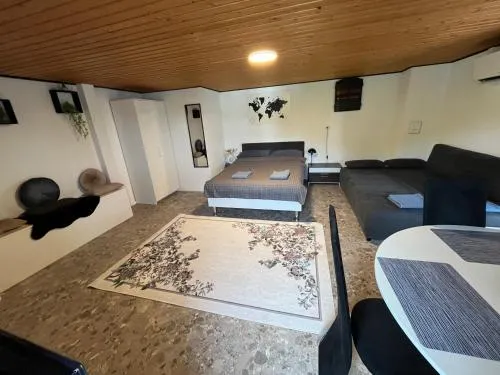 Gemütliches Feriendomizil*Eifel* in Bad Münstereifel, Deutschland