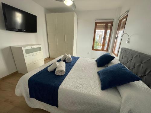 CENTRO - Patio Andaluz San Pablo - PARKING GRATIS- WIFI, Córdoba (fotografie 7)