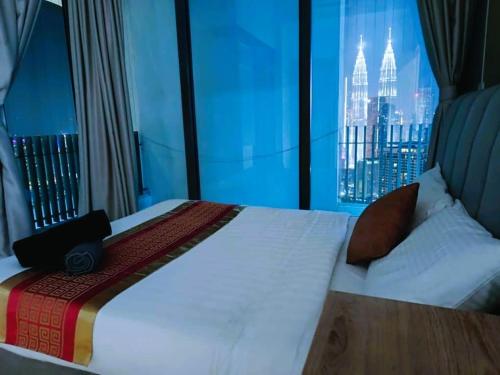 The Luxe Suite KLCC by Infinitum, Kuala Lumpur (foto 4)