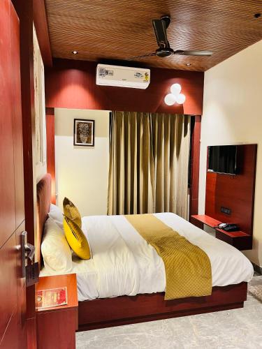 Hotel maharaja 2