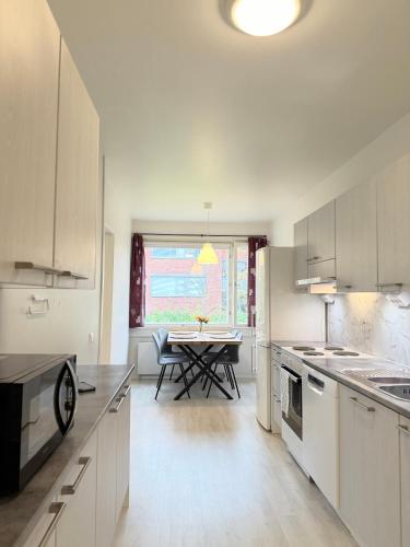 10 mins to Helsinki center, Nordic apartment, Helsinky (fotografie 4)