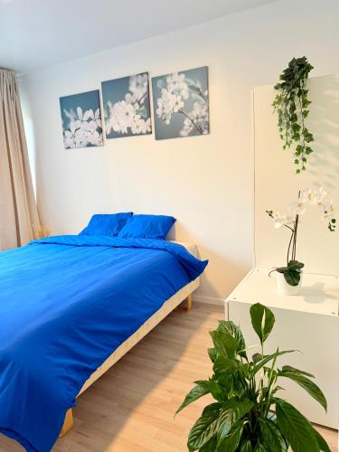 10 mins to Helsinki center, Nordic apartment, Helsinky (fotografie 6)