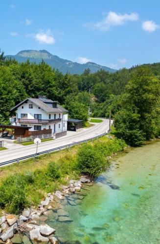 Ferienwohnung am Nissberg Grünau im Almtal