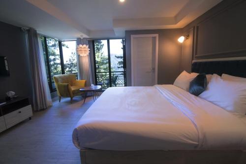 The Cloud Xpress, Nathia Gali (fotografie 8)