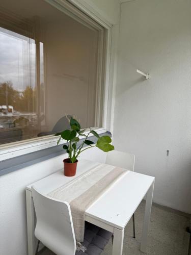 10 mins to Helsinki center, Nordic apartment, Helsinky (fotografie 10)