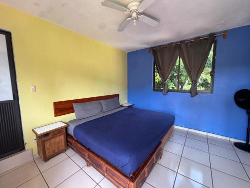 Hotel Quinta Ventura, Ixtapan de la sal in Ixtapan de la Sal, Mexico