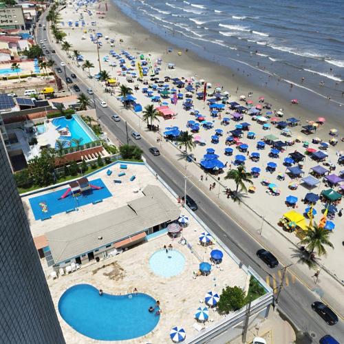 Frente para Mar de água cristalinas (Frente para Mar de agua cristalinas) in ชายหาดซอโย