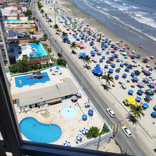 Frente para Mar de água cristalinas (Frente para Mar de agua cristalinas) in ชายหาดซอโย