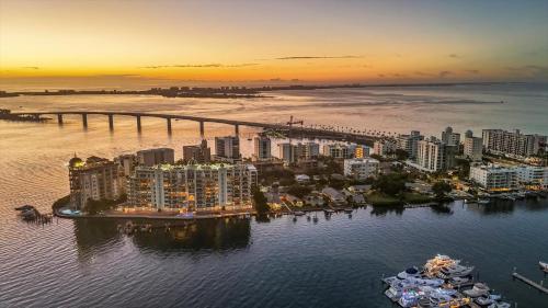 6415 Midnight Pass #805, Siesta Key (fotografie 6)