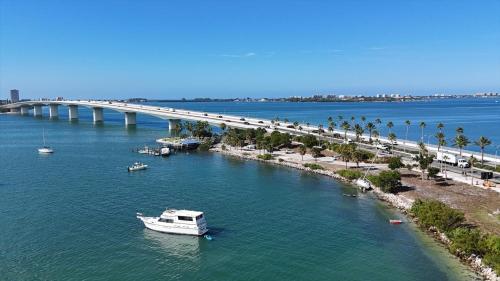 6415 Midnight Pass #805, Siesta Key (fotografie 8)