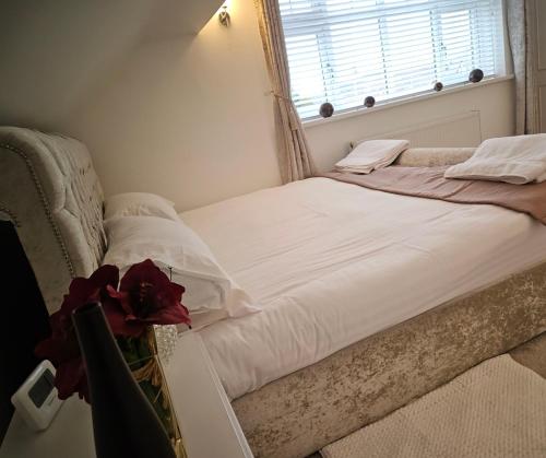 Peaceful home in Waterhead