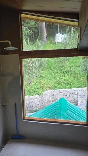 Forest Nook in Dhungiri Village