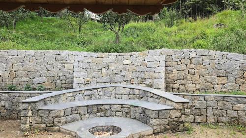 Forest Nook in Dhungiri Village