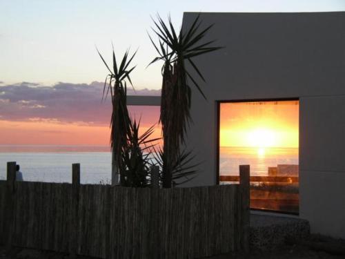 House with garden on the beach in Las Flores (Maldonado)