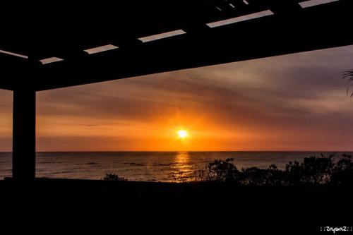 House with garden on the beach in Las Flores (Maldonado)