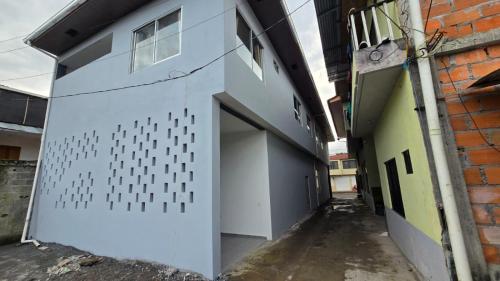 Departamento centro Sucua in Morona-Santiago