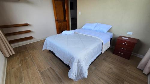 Departamento centro Sucua in Morona-Santiago