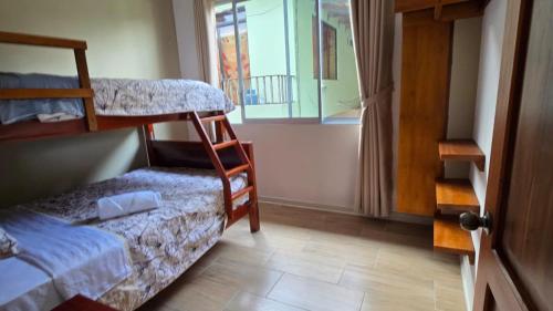 Departamento centro Sucua in Morona-Santiago