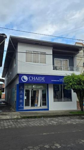 Departamento centro Sucua in Morona-Santiago