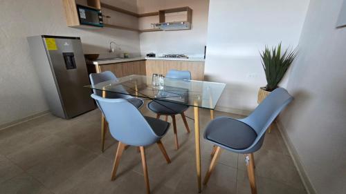 Departamento centro Sucua in Morona-Santiago