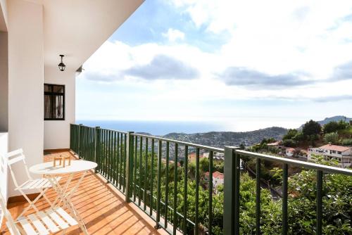 Casa Monte 02 by GALMI
