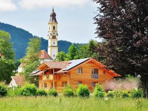 Haus Sonnenau in Pfronten, Deutschland