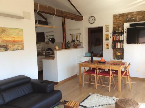 Faciliteiten, Mirador de Proacina - Senda del Oso in Proaza