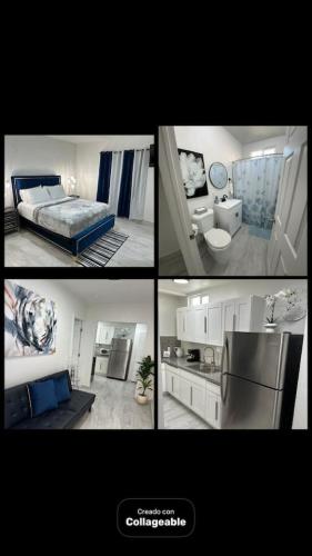 Cozy Guest House West Las Vegas