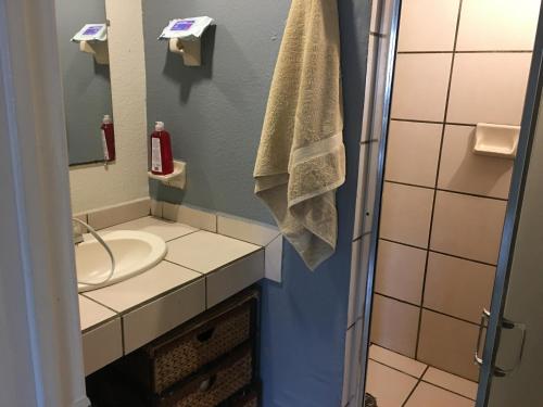 2br at the beach, Tijuana (foto 4)