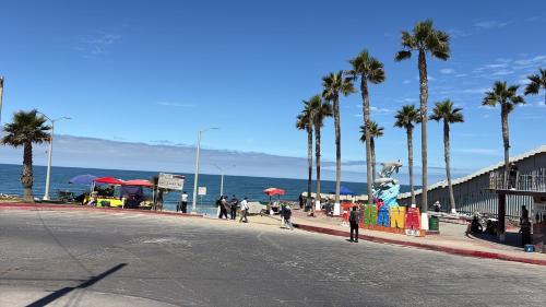 2br at the beach, Tijuana (foto 7)