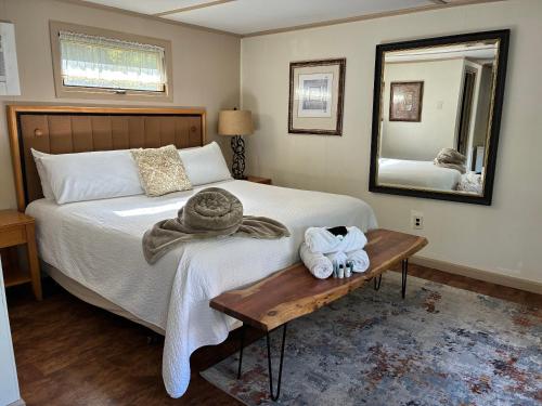 Starlight Lodge at Rockport Harbor