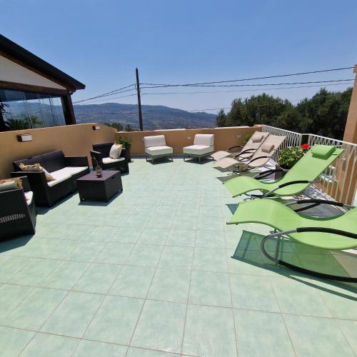 marte rooms - Abatemarco