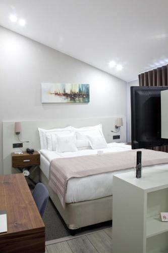 Casa Bianca Hotel in Denizli
