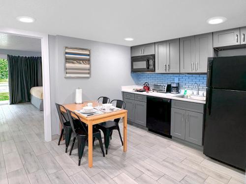 Celebration Suites Room Type - Deluxe Suite
