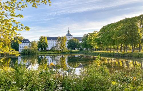 Unterkunft von außen, Gorgeous Apartment In Schleswig in Schleswig