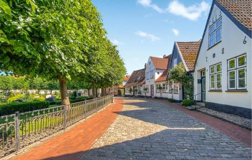 Unterkunft von außen, Gorgeous Apartment In Schleswig in Schleswig