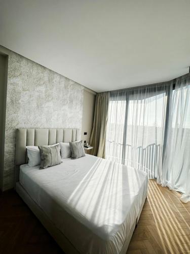 New luxury central apartment, Casablanca